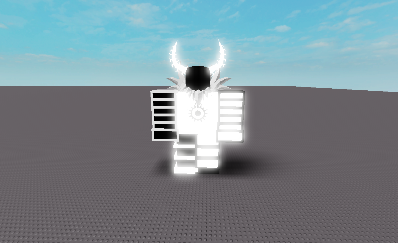 roblox animations faded