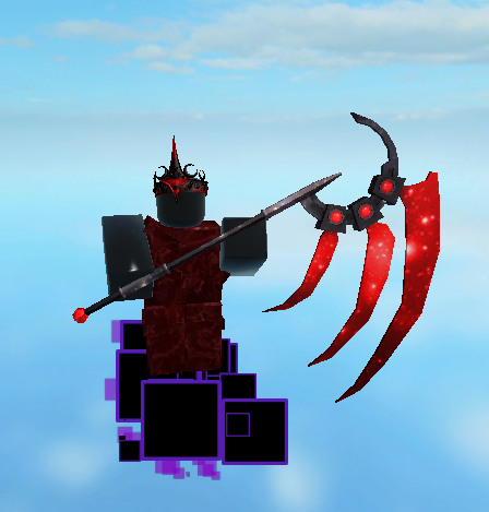 Void2 Roblox Tower Battles Fan Ideas Wiki Fandom - void boss roblox