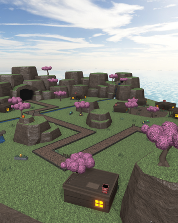 Egg Hunt Remake Roblox Tower Battles Fan Ideas Wiki Fandom - thoughts recently remade an old model i had roblox