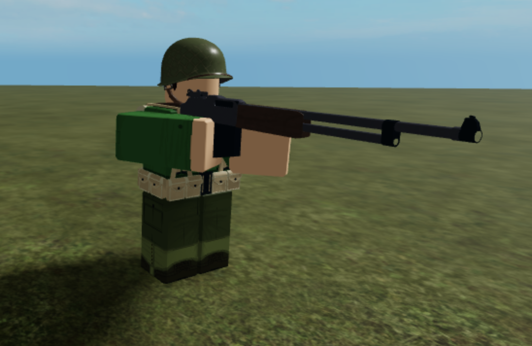 m1 browning roblox