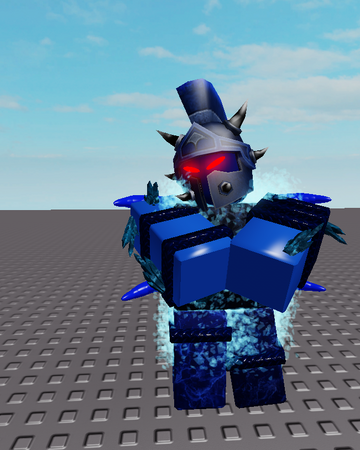 Frosty S Revenge Roblox Tower Battles Fan Ideas Wiki Fandom