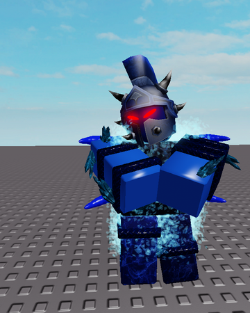 Frosty S Revenge Roblox Tower Battles Fan Ideas Wiki Fandom - frosty roblox