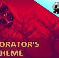 Corrupted Enforcer Boss 5 Roblox Tower Battles Fan Ideas Wiki