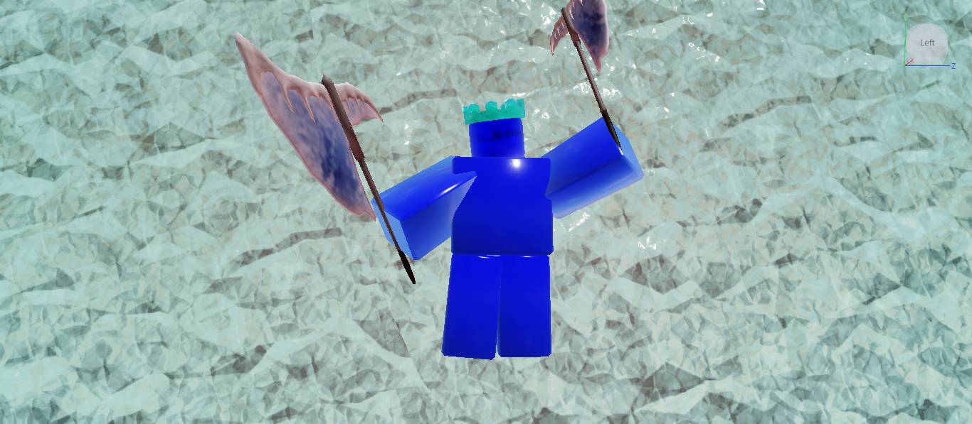 Roblox Craft Ideas