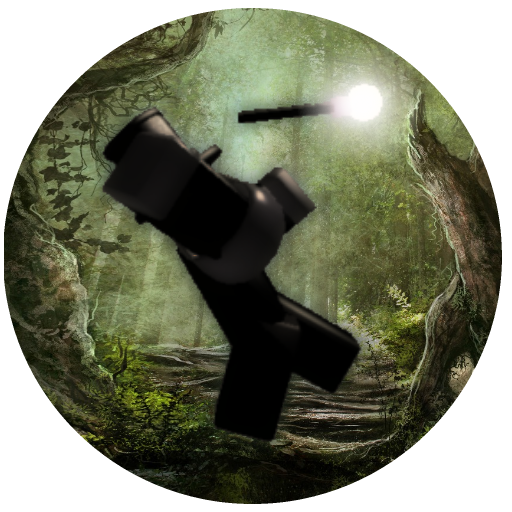 Roblox Forest Command