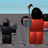 Elite Reaper Roblox Tower Battles Fan Ideas Wiki Fandom