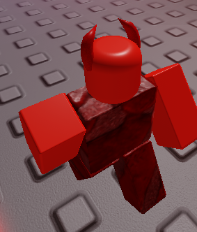 Normal Demon Roblox Tower Battles Fan Ideas Wiki Fandom - roblox wiki keyboard