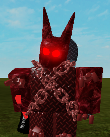 Red Death Roblox Tower Battles Fan Ideas Wiki Fandom - roblox pinata ideas