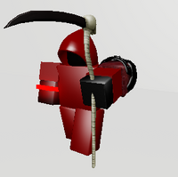 Reaper 2020 Roblox Tower Battles Fan Ideas Wiki Fandom