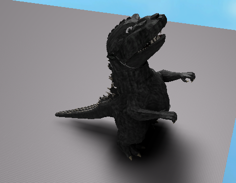 Godzilla Roblox Tower Battles Fan Ideas Wiki Fandom Powered By - godzilla