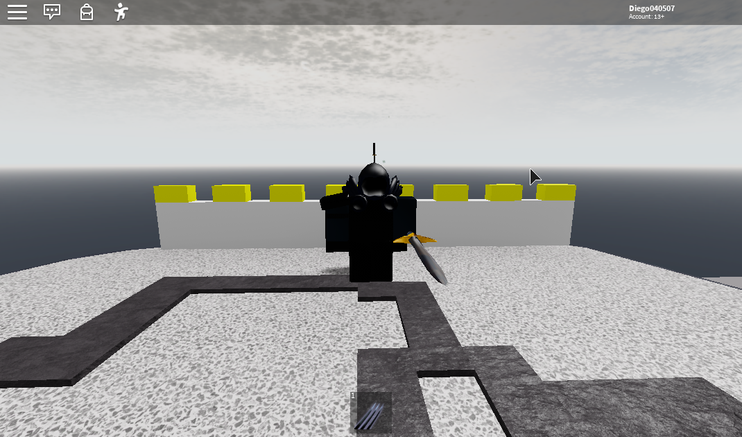 Fallen Roblox Game - 1554019871265 roblox