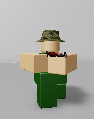 Roblox Hat Ideas