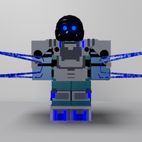 roblox tower battles how to hack Cyber Lord Roblox Tower Battles Fan Ideas Wiki Fandom