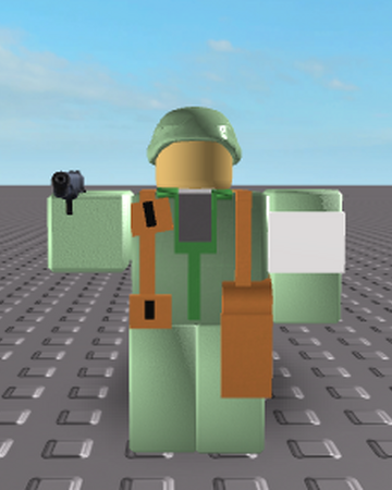 Medic Roblox Tower Battles Fan Ideas Wiki Fandom