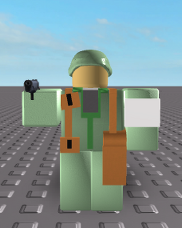 Medic Roblox Tower Battles Fan Ideas Wiki Fandom - roblox battle towers wiki