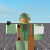 Medic Roblox Tower Battles Fan Ideas Wiki Fandom