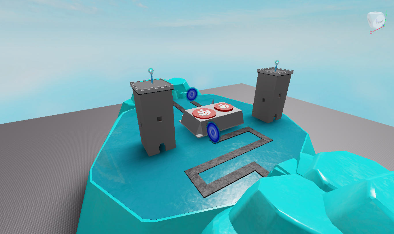 Images Of Roblox Castle Battles