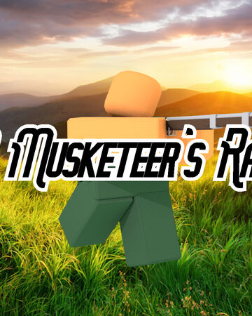 A Musketeer S Race Roblox Tower Battles Fan Ideas Wiki Fandom - race roblox