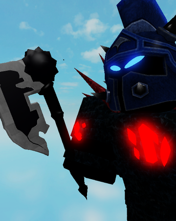 Chaos Frosty Roblox Tower Battles Fan Ideas Wiki Fandom - roblox character chaos wiki