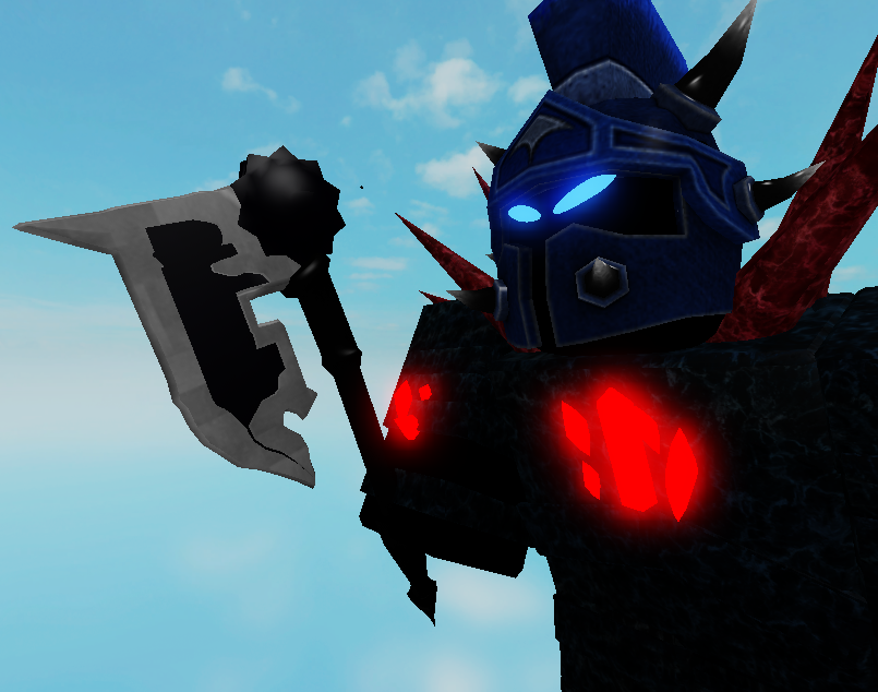 Chaos Frosty Roblox Tower Battles Fan Ideas Wiki Fandom - video fn ballista state of anarchy roblox wiki fandom