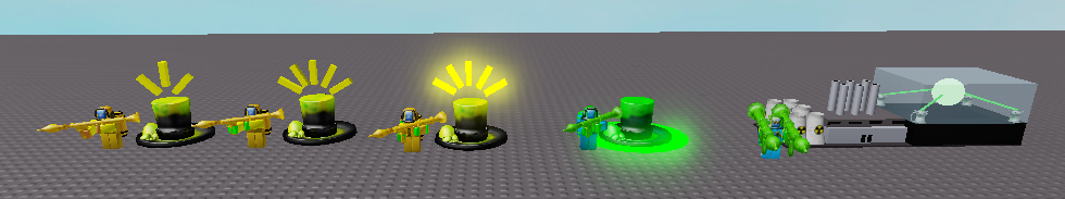 Nuke Roblox Tower Battles Fan Ideas Wiki Fandom - roblox nuke zombie