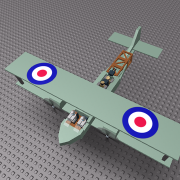 Roblox Zombie Plane