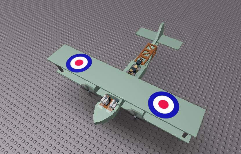 Bomber Plane Roblox Tower Battles Fan Ideas Wiki Fandom - roblox bomber