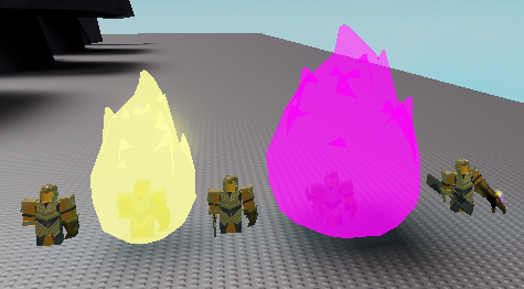 Roblox How To Unlock Infinity Gauntlet