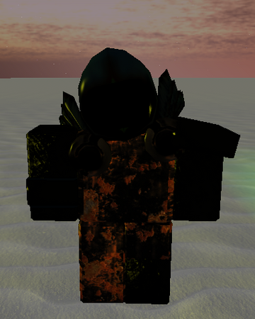 guardian radioactive withered