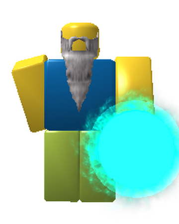 Roblox Elder Animation