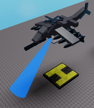 Helicopter Roblox Tower Battles Fan Ideas Wiki Fandom - roblox warbirds