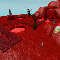 Unseen World Revamp Roblox Tower Battles Fan Ideas Wiki Fandom
