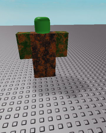 Rusted Roblox Tower Battles Fan Ideas Wiki Fandom