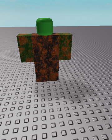 Roblox Rusty