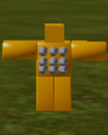 T Pose Roblox