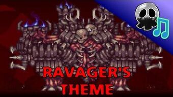Chaos Bringer Boss 5 Roblox Tower Battles Fan Ideas Wiki Fandom