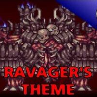 Chaos Bringer Boss 5 Roblox Tower Battles Fan Ideas Wiki Fandom