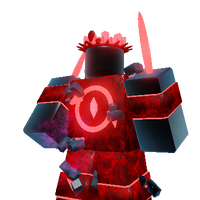 Red Void Ii Roblox Tower Battles Fan Ideas Wiki Fandom