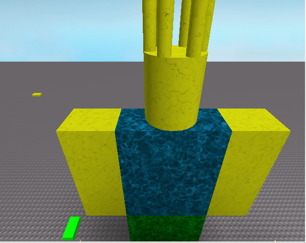 Roblox Tower Battles Void