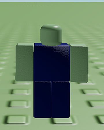 Scout Zombie Roblox Tower Battles Fan Ideas Wiki Fandom