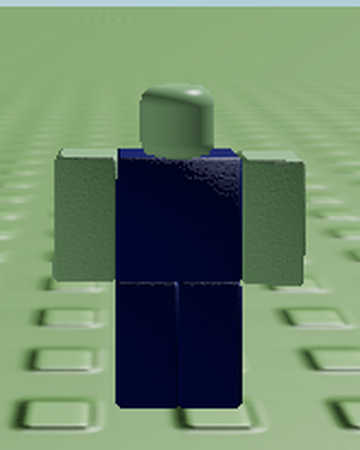 Roblox Zombie Skin Tone