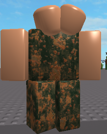 Roblox Tan Skin Colour