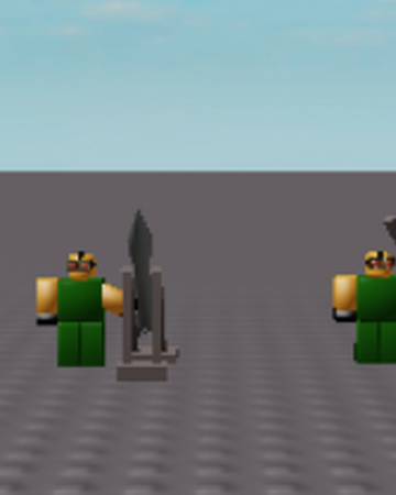 Artillery Tuber Roblox Tower Battles Fan Ideas Wiki Fandom