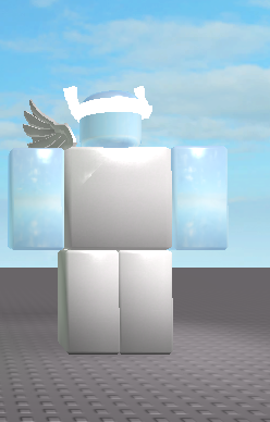 Roblox Guardian Angel