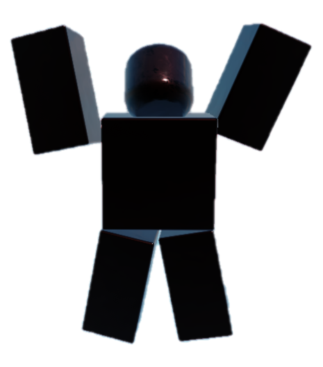 Roblox Supporter