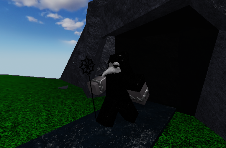 Plague Doctor 0000000 Roblox Tower Battles Fan Ideas Wiki Fandom - roblox plague doctor mask code