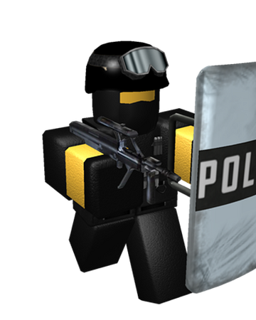 Swatpng Roblox - roblox swat outfit