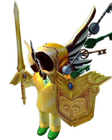 All Yellow Dominus Transparent Roblox Dominus