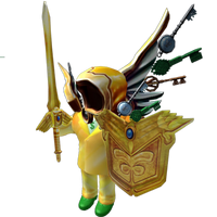 roblox dominus venari Dominus Venari Boss Roblox Tower Battles Fan Ideas Wiki Fandom