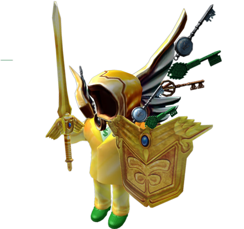 Roblox Toys With Dominus